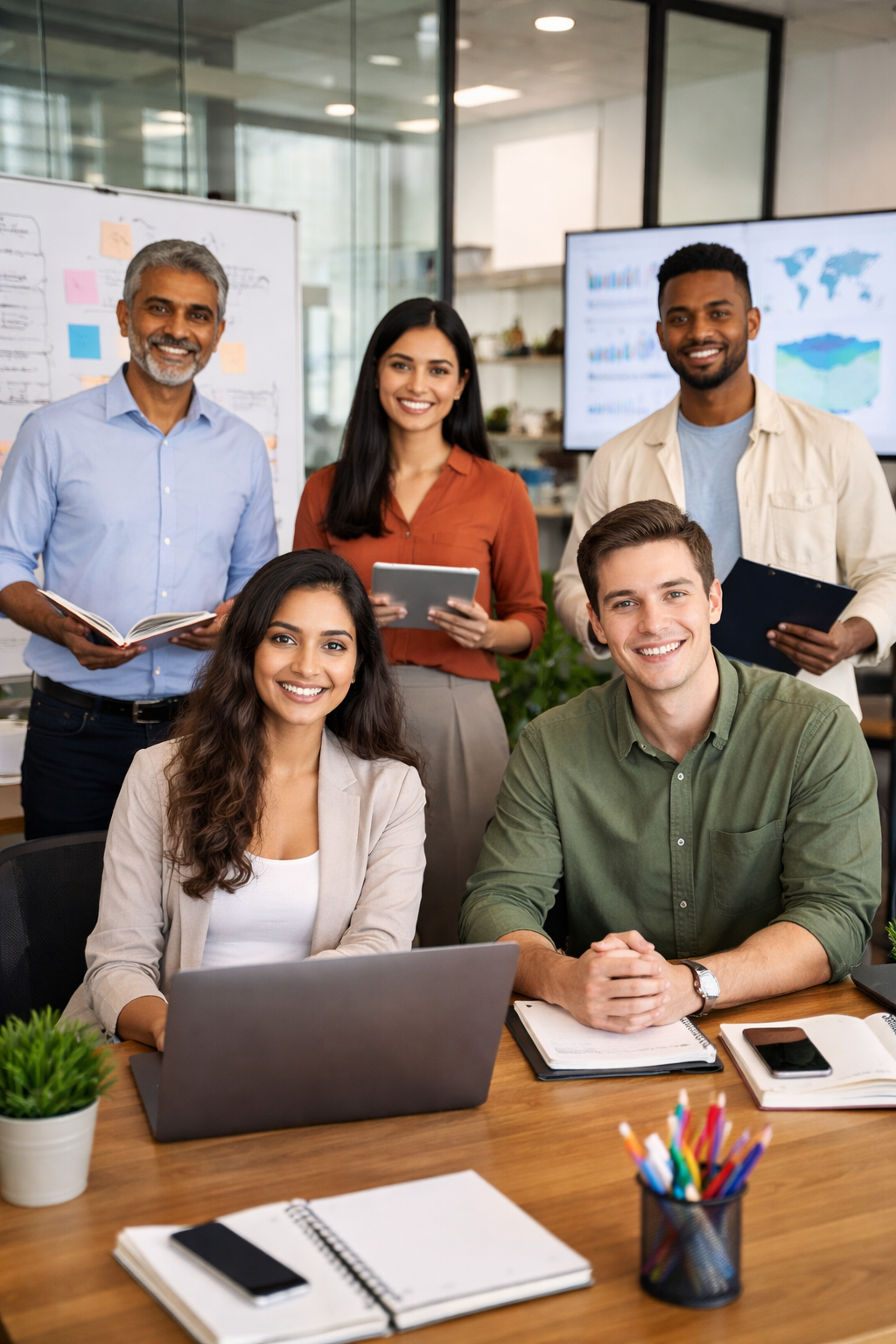 Edurupt Academy — Scaling Online Coaching Enrollments